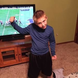 Meet your Posher, Gavin